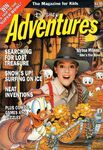 Disney Adventure -Ducktales