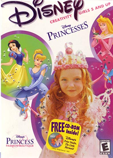 Boutique : Le château des Princesses Disney - Magic Disney Princesses