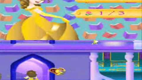 Jogo Disney Princess: Magical Jewels - DS