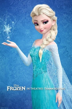 Elsa Gallery Disney Wiki Fandom