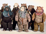 Ewoks