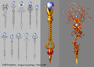 Fall Scepters concept art 3