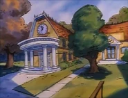 From the episode, Inspector Goofy.