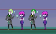 Early concept design