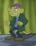 Herbert the Goblin (American Dragon: Jake Long)