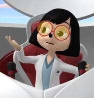 Himari Tanaka (Mickey Mouse Mixed-Up Adventures)