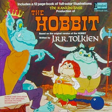 The Hobbit | Disney Wiki | Fandom