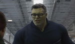 Hulk and Banner Conbined (Avengers Endgame)