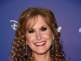 Jodi Benson