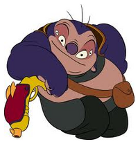 Jumba.