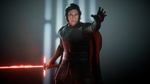 Kylo TLJ Battlefront II