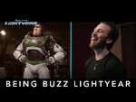 Lightyear - Being Buzz Lightyear