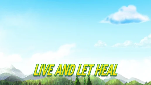 LivenLetHeal