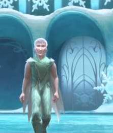 Lord of cheap winter tinkerbell