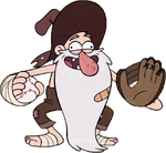 Old Man McGucket (Gravity Falls)