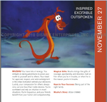 Mushu's page in Disneystrology