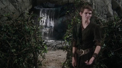 Once Upon a Time - 3x05 - Good Form - Pan by Spring