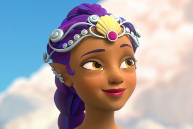 Princess Marisa Elena of Avalor Wiki Fandom
