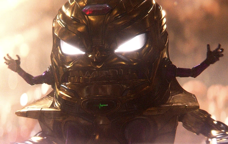 M.O.D.O.K. Assassin (2015)