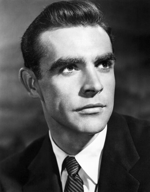 Profile - Sean Connery