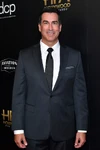 Rob Riggle 23rd HFA.jpg (131 KB) Rob Riggle arrives at the 23rd annual Hollywood Film Awards in November 2019.