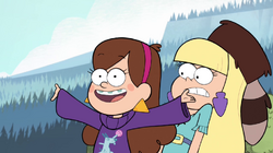 S1e8 mabel and pacifica