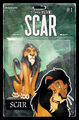 Cover L - Action Figure