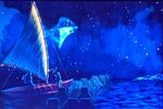 Spaceship-earth-moana-scene-concept-art