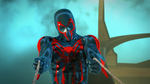 Spider-Man 2099 USMWW 5