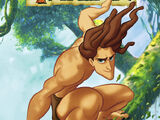 Tarzan