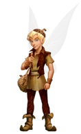 Terence render.png (160 KB) Terence (Disney Fairies franchise)