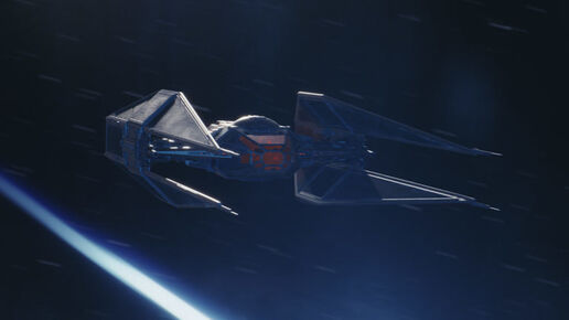 Tie-silencer