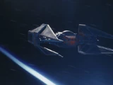 TIE Silencer