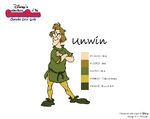 Unwin guide