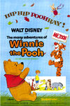 The Many Adventures of Winnie the Pooh11 de Marzo de 1977