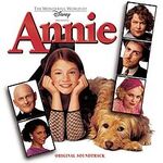 The official Annie soundtrack