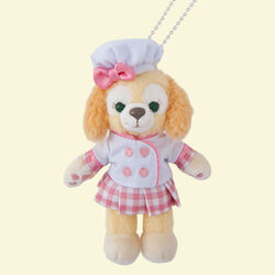 Disney sales cookie dog