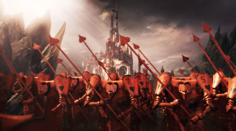 Armoured Cards