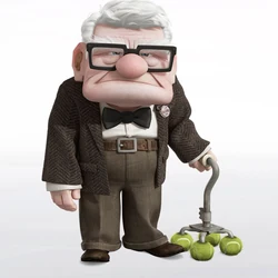 personaggi dei film Disney