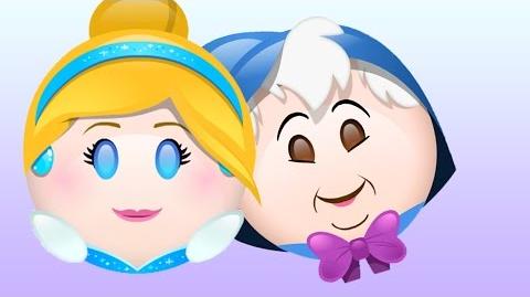 Cinderella As Told By Emoji Disney