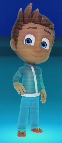 Cat boy☆ Catboy | Disney Wiki | Fandom