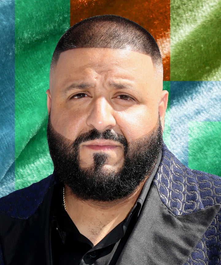 DJ Khaled | Disney Wiki | Fandom