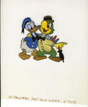 DONALDDUCKANDJOSECAREOCAalonemedres