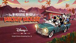 Destination- -TheWonderfulWorldOfMickeyMouse!