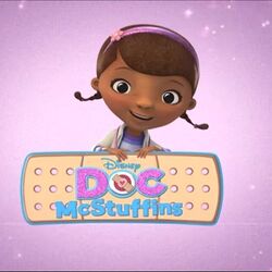 China anne mcclain doc mcstuffins online