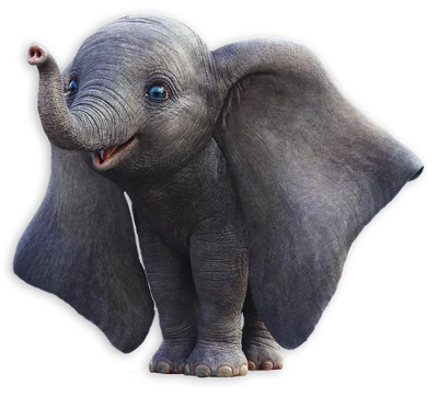 Film: Dumbo