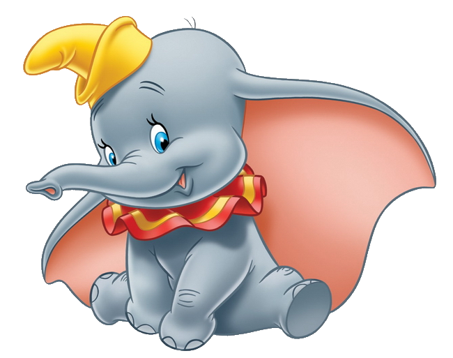 Dumbo (personaggio), Disney Wiki