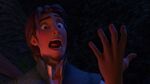 "I'm not freaking out!"