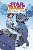 Star Wars: Forces of Destiny