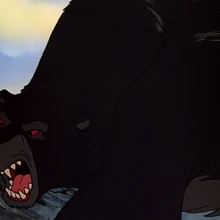 The Bear Disney Wiki Fandom